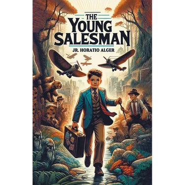 The Young Salesman