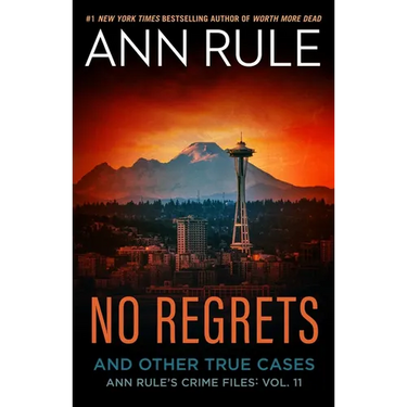 No Regrets: And Other True Cases