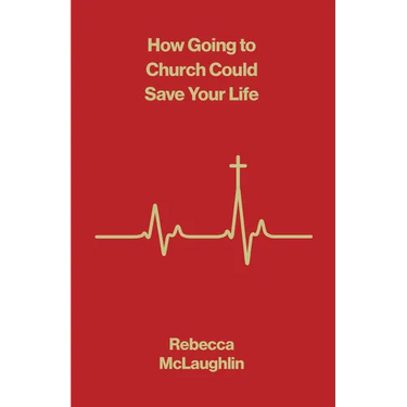 How Going to Church Could Save Your Life (10-Pack)