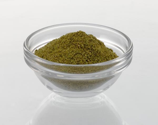 Organic Ashitaba Powder (Refill Pouch) by Dr. Cowan's Garden