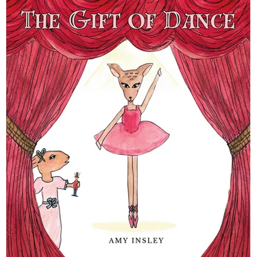The Gift of Dance
