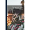 Germany, My Host