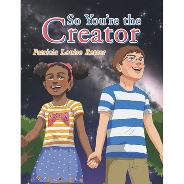 So You'Re the Creator