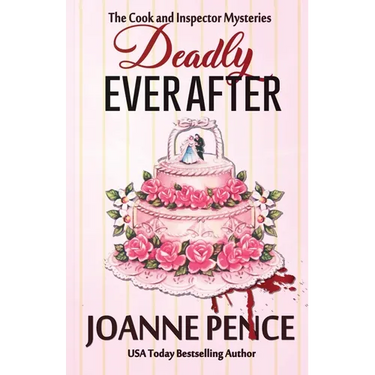 Deadly Ever After