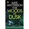 THE WOODS AT DUSK a totally gripping crime thriller full of twists
