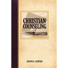 Christian Counseling; Healing the Tribes of Man