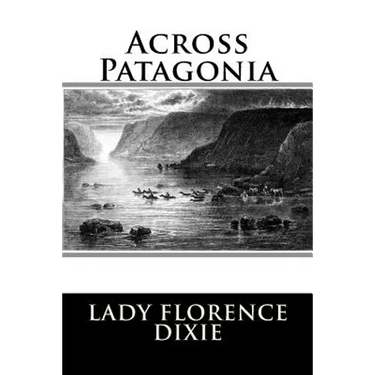Across Patagonia