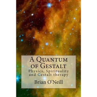 A Quantum of Gestalt