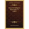 Essay On Religious Philosophy V1 (1863)