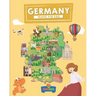 Germany: Travel for kids: The fun way to discover Germany