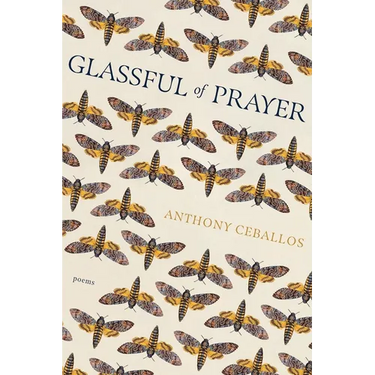 Glassful of Prayer
