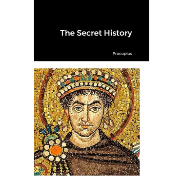 The Secret History