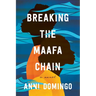 Breaking the Maafa Chain