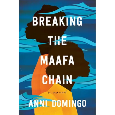 Breaking the Maafa Chain
