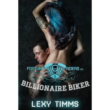 Billionaire Biker: Motorcycle Club Romance