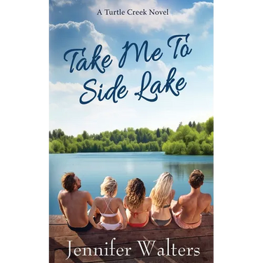 Take Me To Side Lake