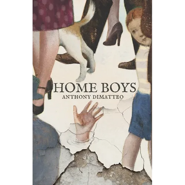 Home Boys: A Memoir