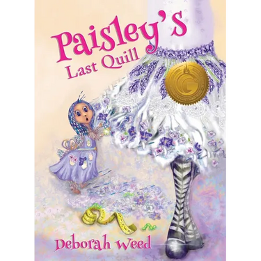 Paisley's Last Quill