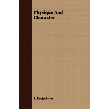 Physique And Character