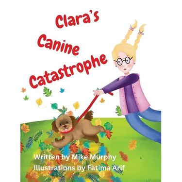 Clara's Canine Catastrophe