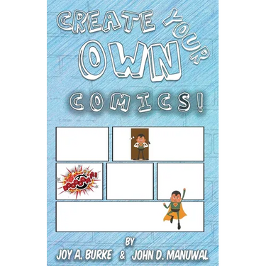 Create Your Own Comics!