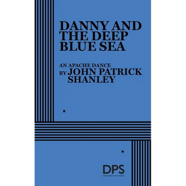 Danny and the Deep Blue Sea
