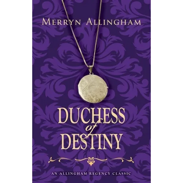 Duchess of Destiny
