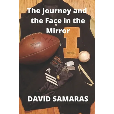 The Journey and the Face in the Mirror
