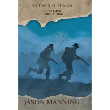 Gone to Texas