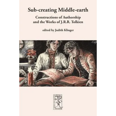 Sub-creating Middle-earth