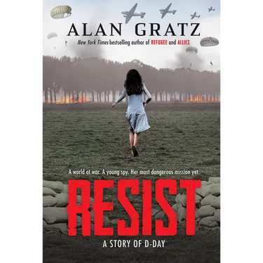 Resist: A Story of D-Day