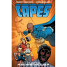 Invincible Universe: Capes Vol. 1: Punching the Clock