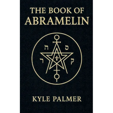 The Book Of Abramelin