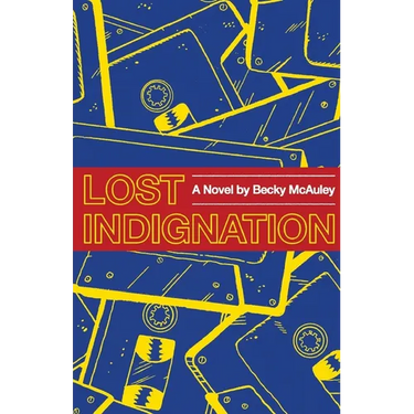 Lost Indignation