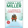 A Lawman's Christmas: A Holiday Romance Novel