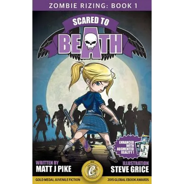 Scared to Beath