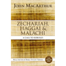 Zechariah, Haggai, and Malachi: A Call to Rebuild