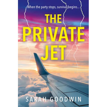 The Private Jet