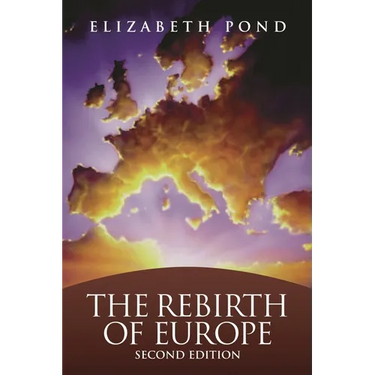 The Rebirth of Europe