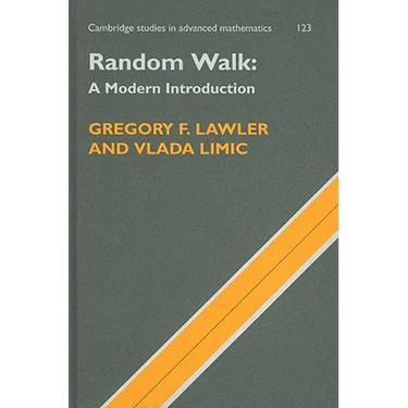 Random Walk: A Modern Introduction