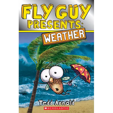 Fly Guy Presents: Weather