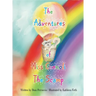 The Adventures of Miss Cannoli the Scamp