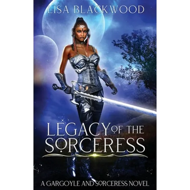 Legacy of the Sorceress