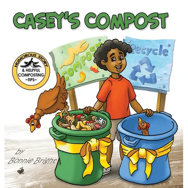 Casey's Compost