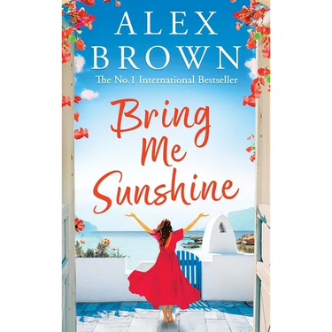 Bring Me Sunshine