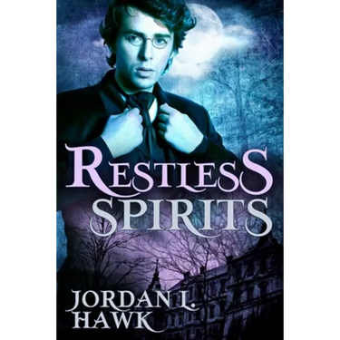 Restless Spirits