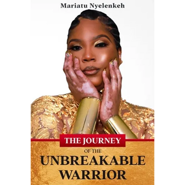 The Journey of the Unbreakable Warrior