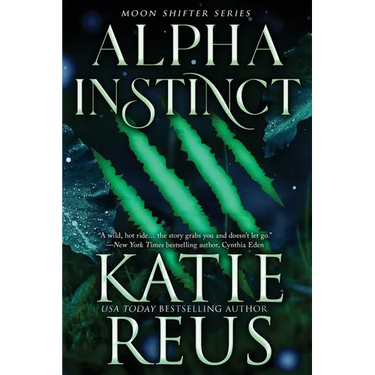 Alpha Instinct