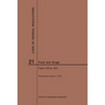 Code of Federal Regulations Title 21, Food and Drugs, Parts 100-169, 2019