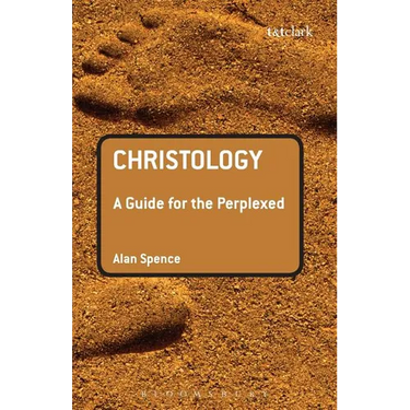 Christology: A Guide for the Perplexed